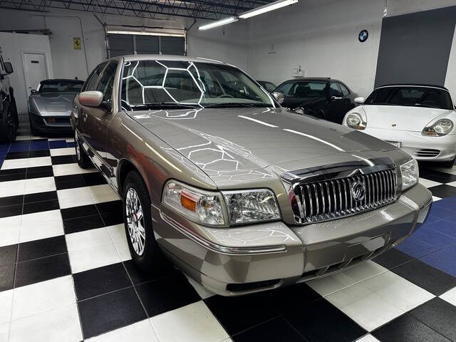 mercury grand marquis 2006 2MEFM74V96X654940 image mercury grand marquis 2006 2MEFM74V96X654940 image